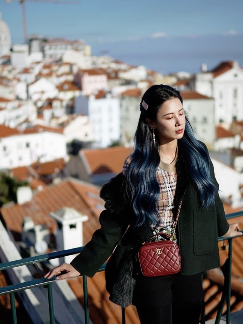 Lisbon Days: A Chilly Tour 4