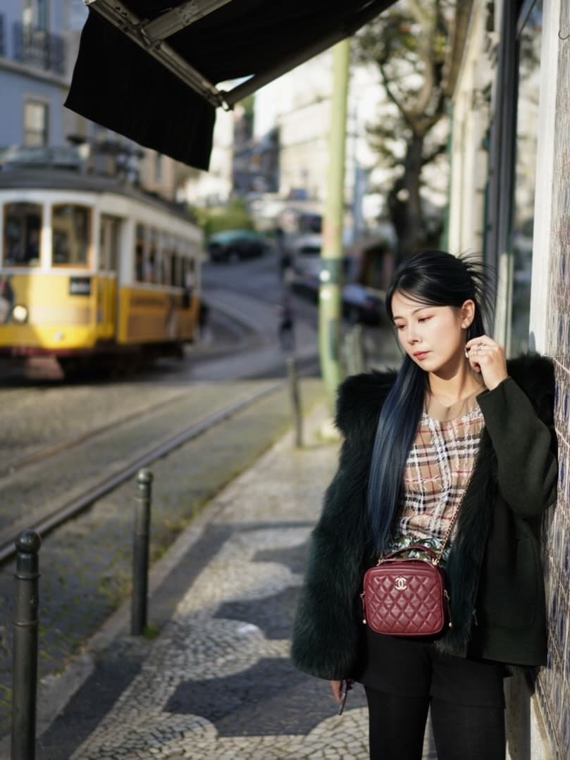 Lisbon Days: A Chilly Tour 5