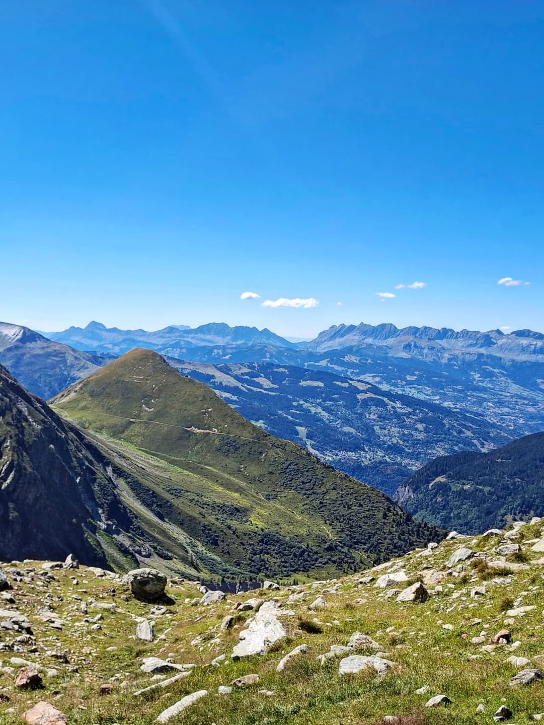 Eagle's Nest ⛰️ 2