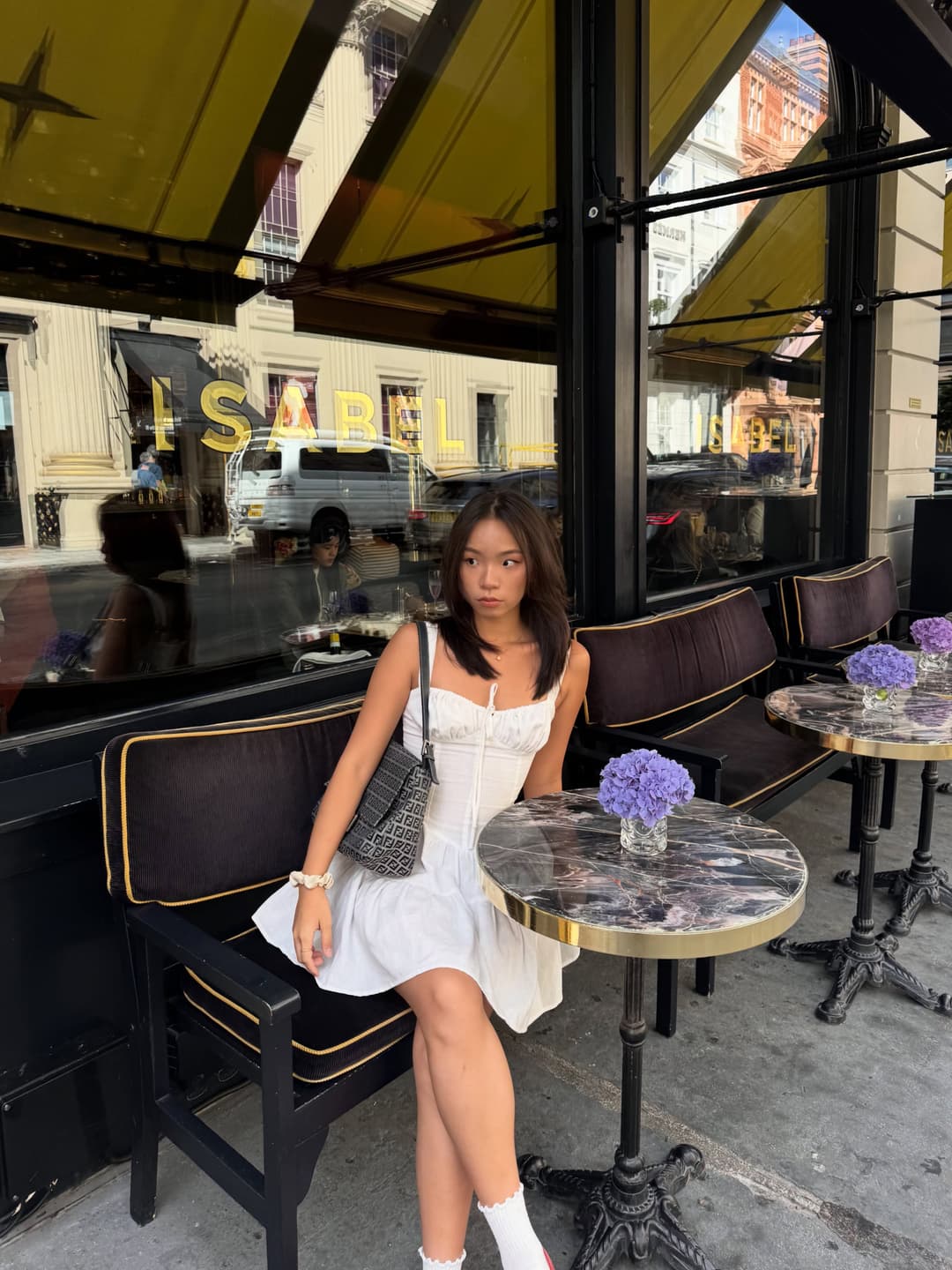 Ldn summer 26 🫶🏻 2