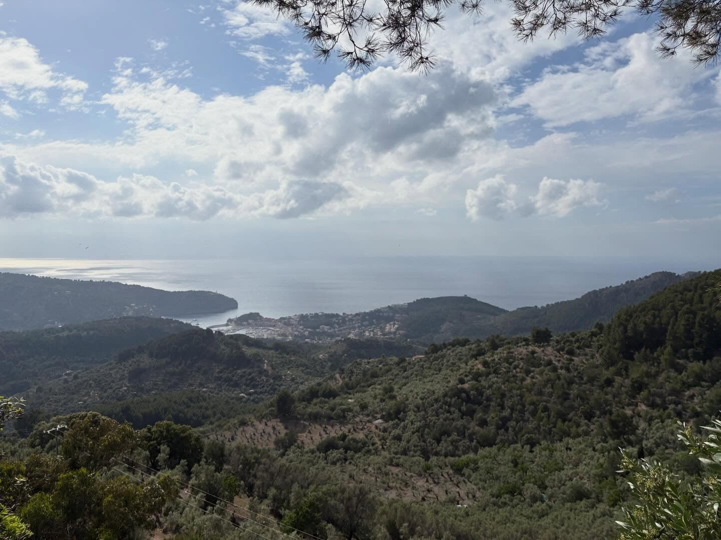 Serra de Tram