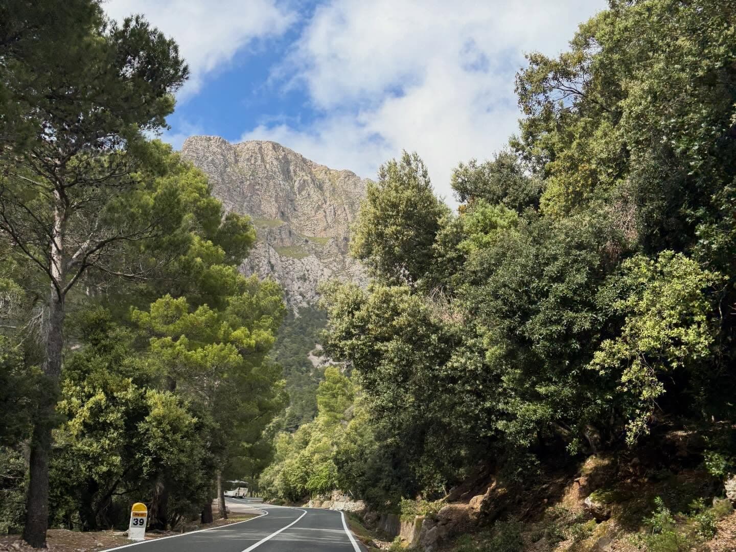 Serra de Tram 4