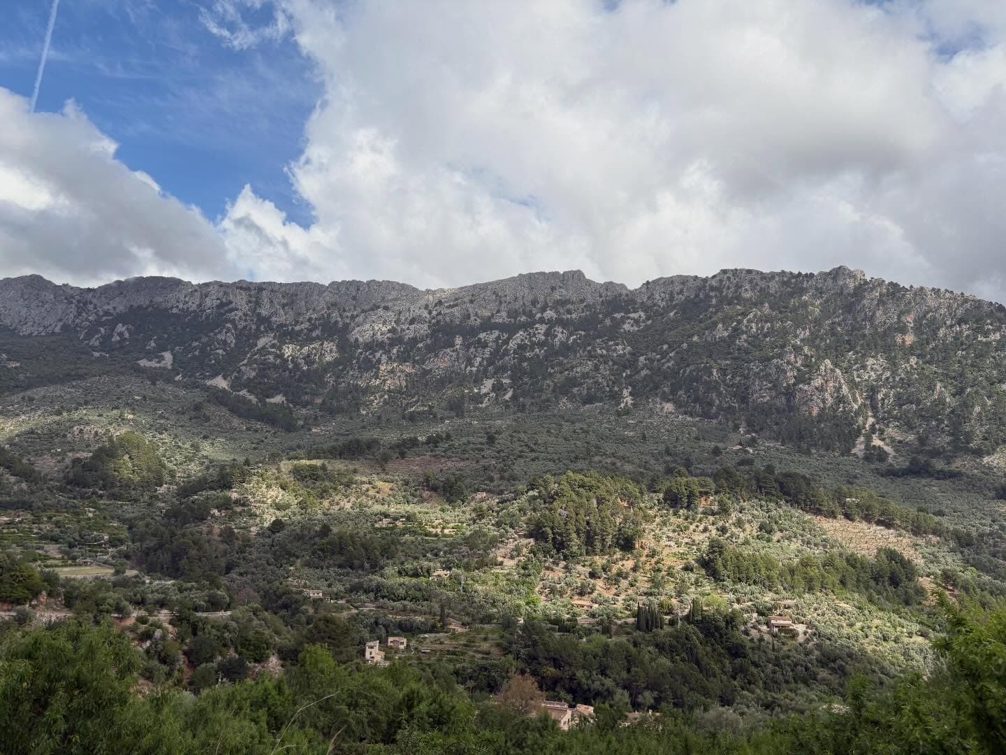 Serra de Tram 7