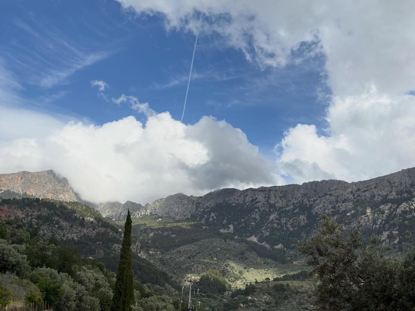 Serra de Tram 8
