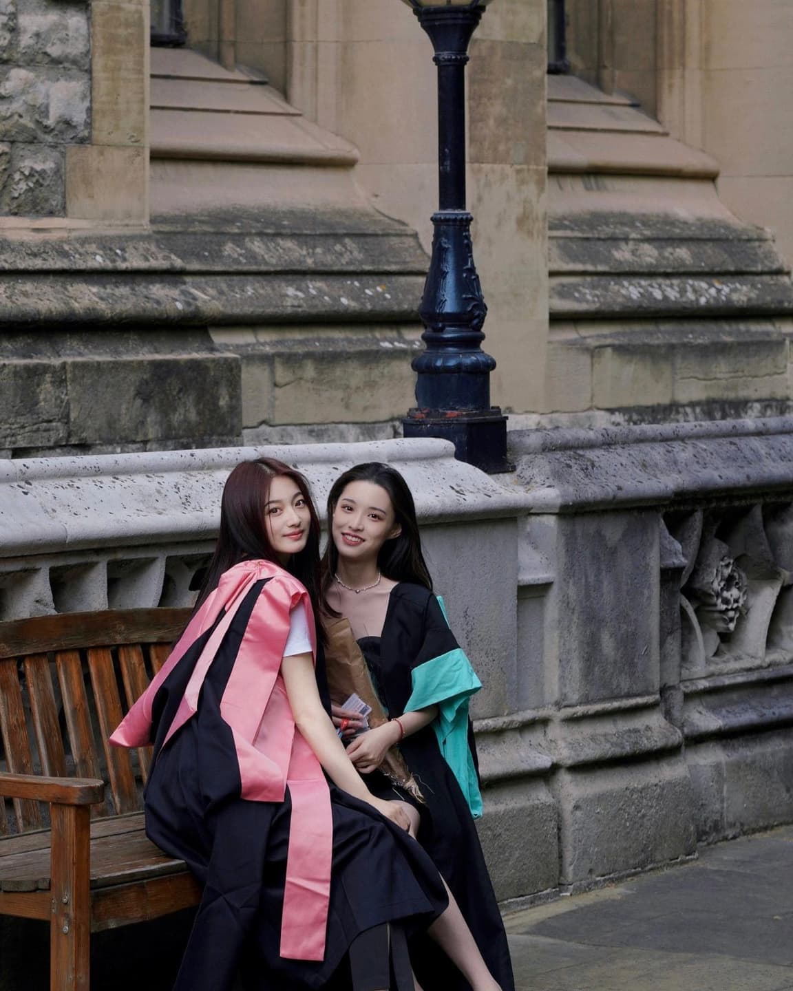 About studying abroad 7