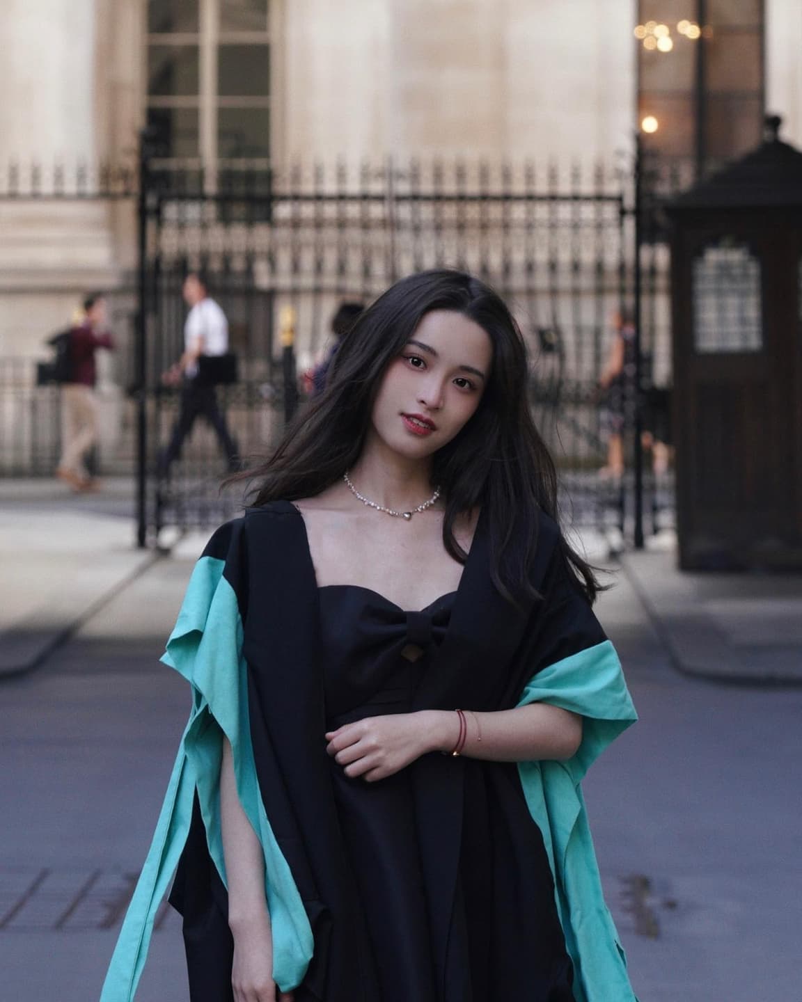 About studying abroad 8