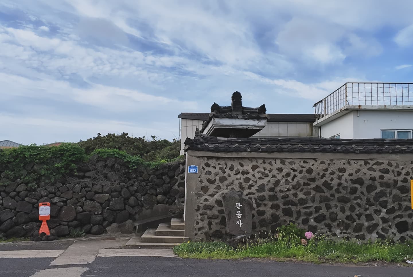 Jeju Neighbourhood Map 4