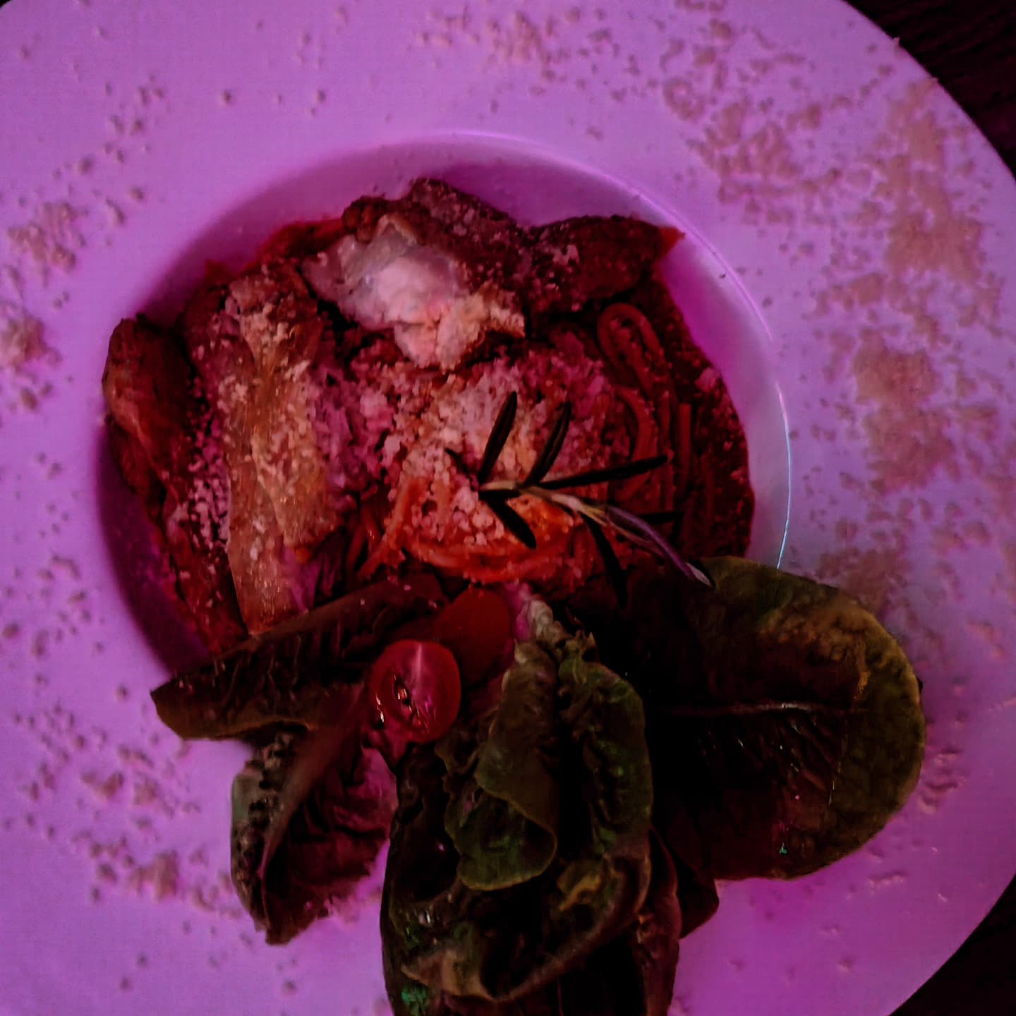 Another full meal 3