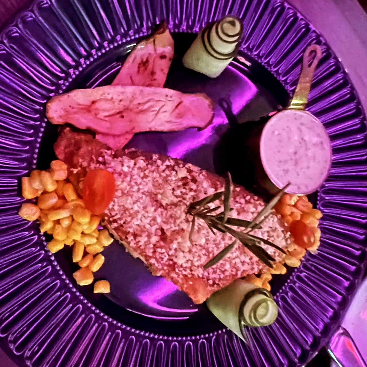 Another full meal 6