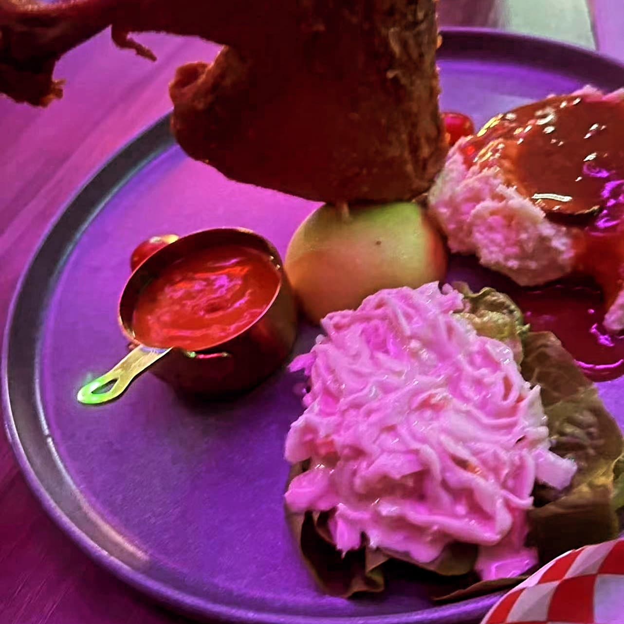 Another full meal 7