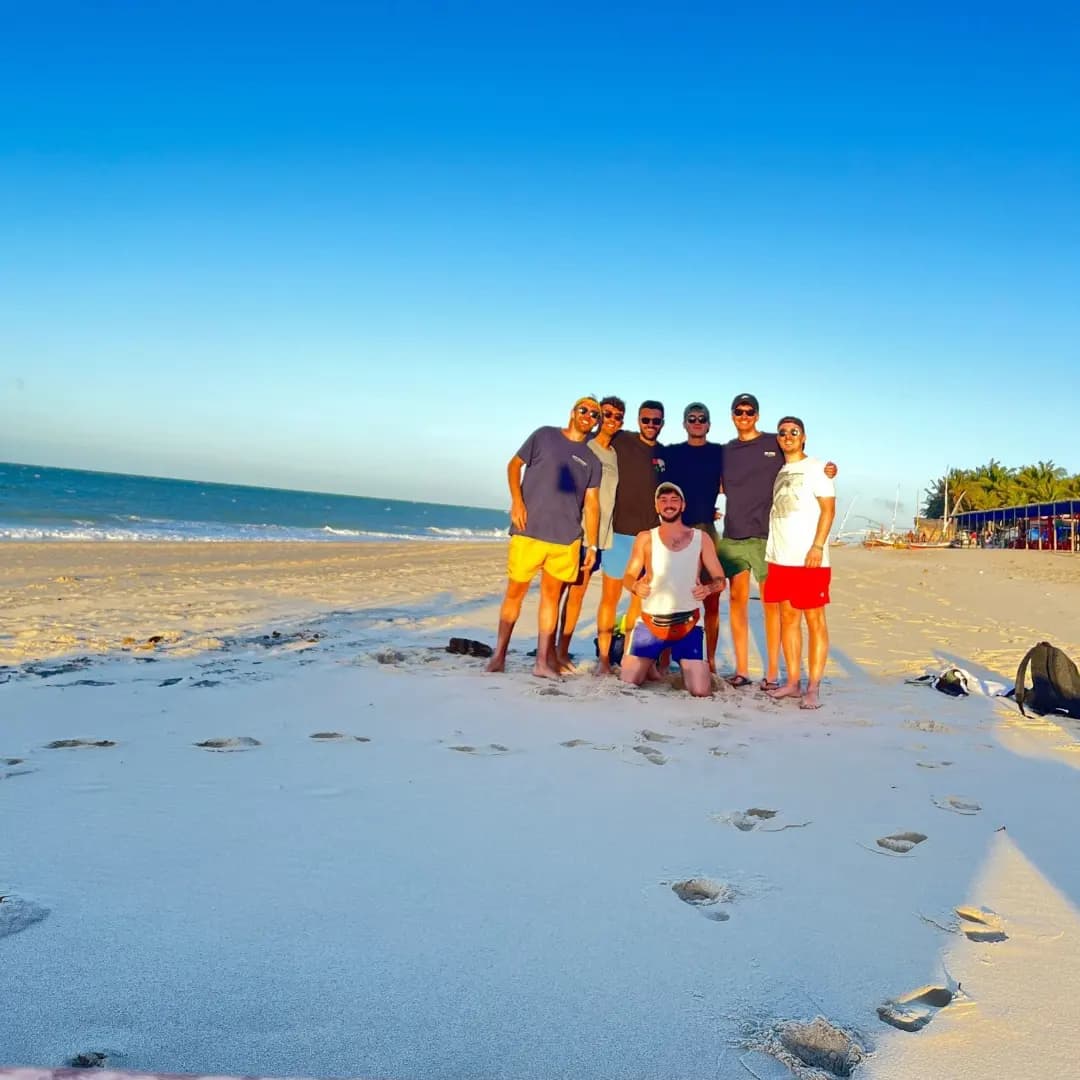 🏖️ 6