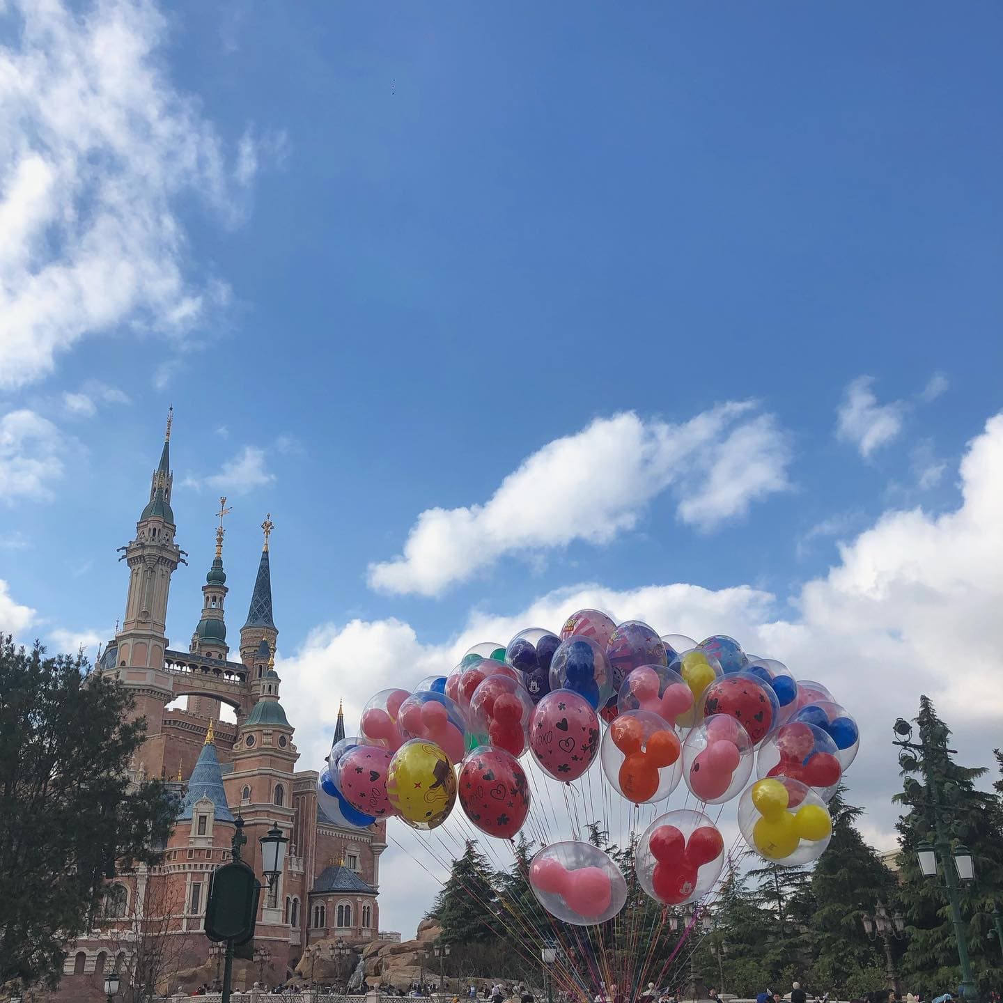 🎈
