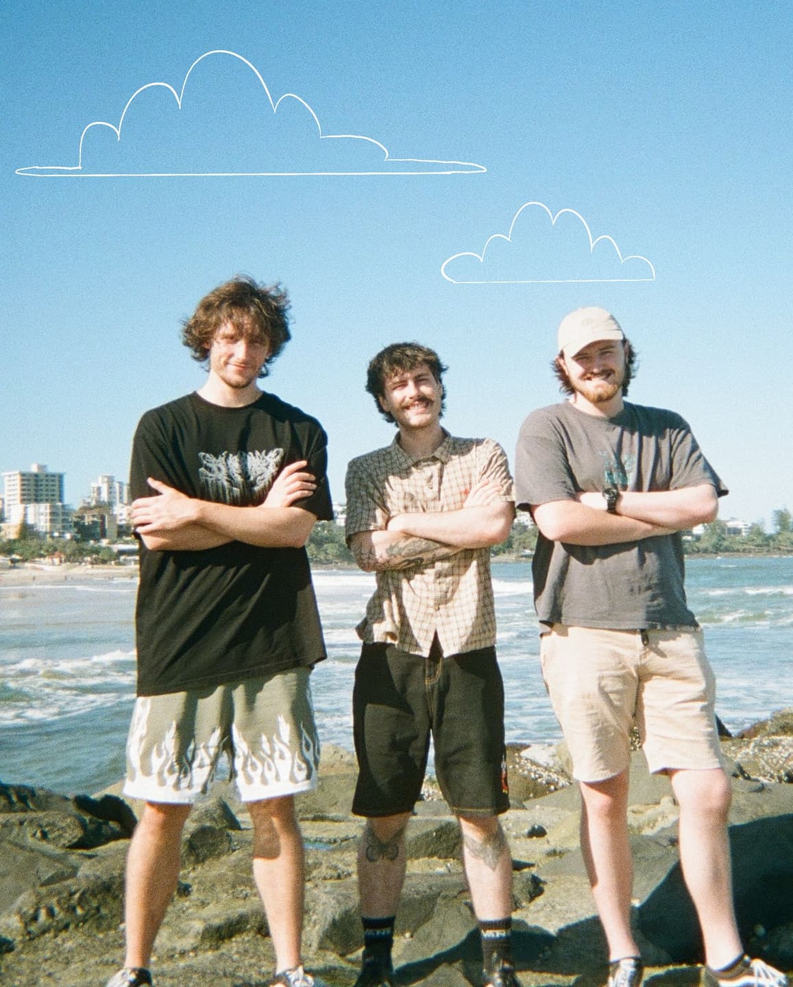 Queensland Adventures