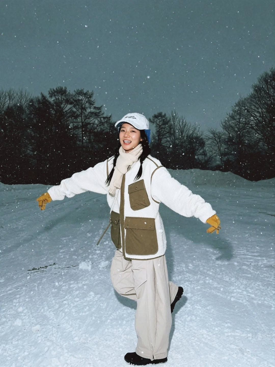 Hokkaido Memory Map 3