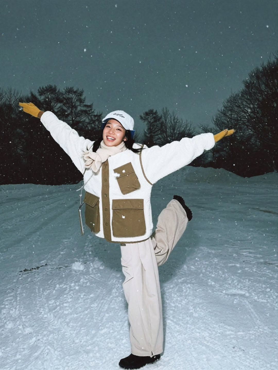 Hokkaido Memory Map 4