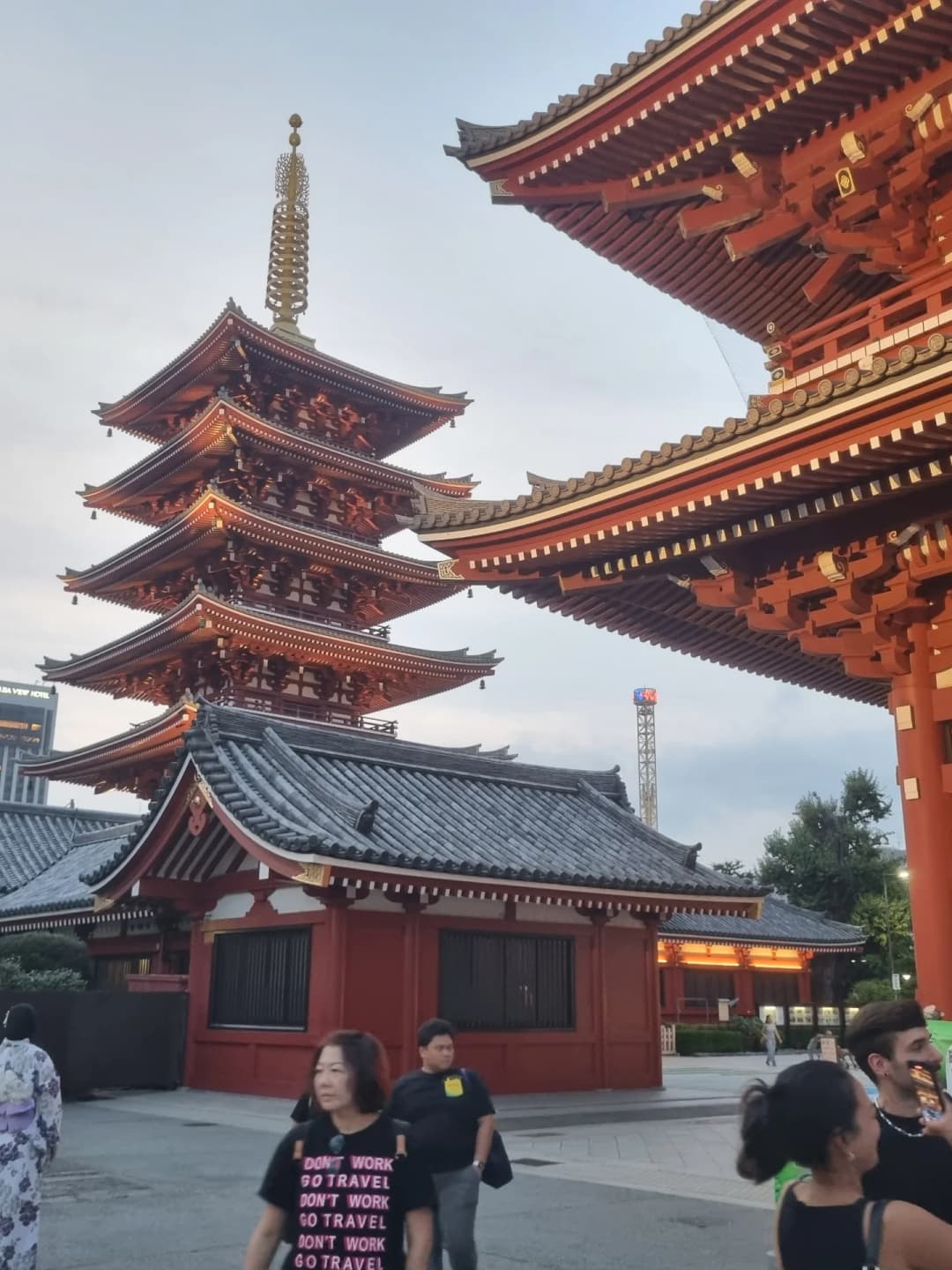 Tokyo Summer Vibes 4