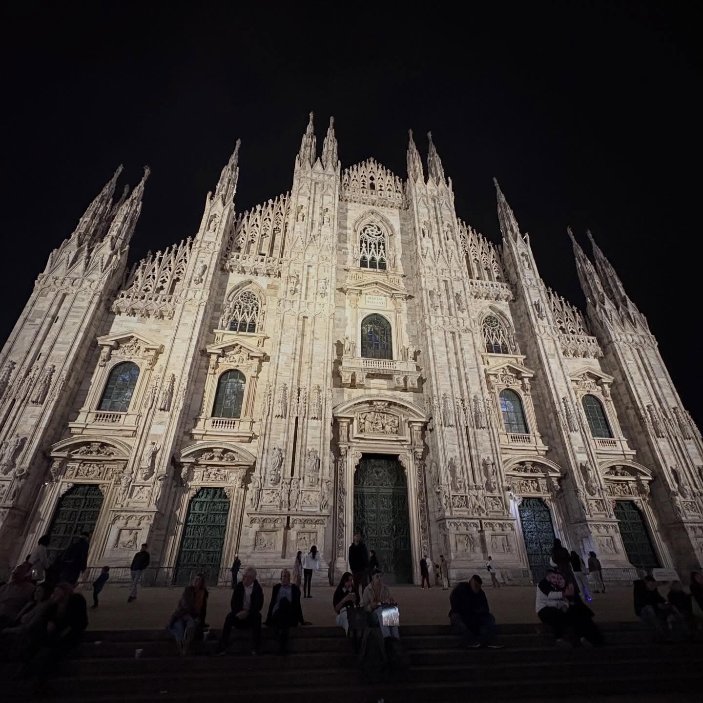 HOST Milano and 6