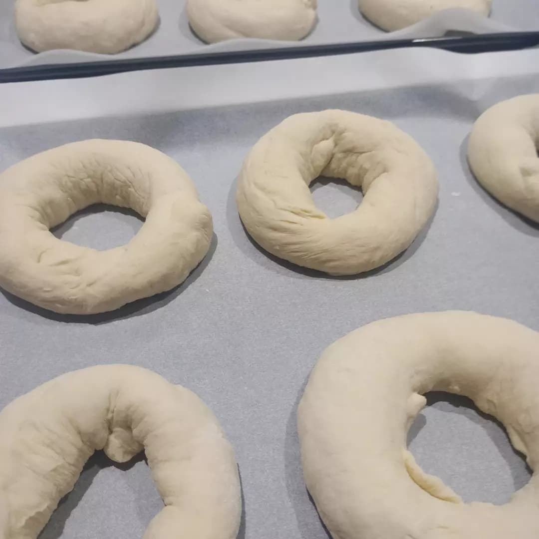 Bagels 🥯
