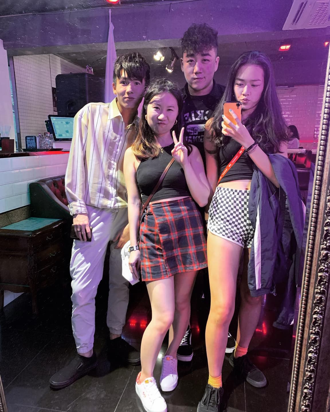 Fatty's Seoul Trip! 2