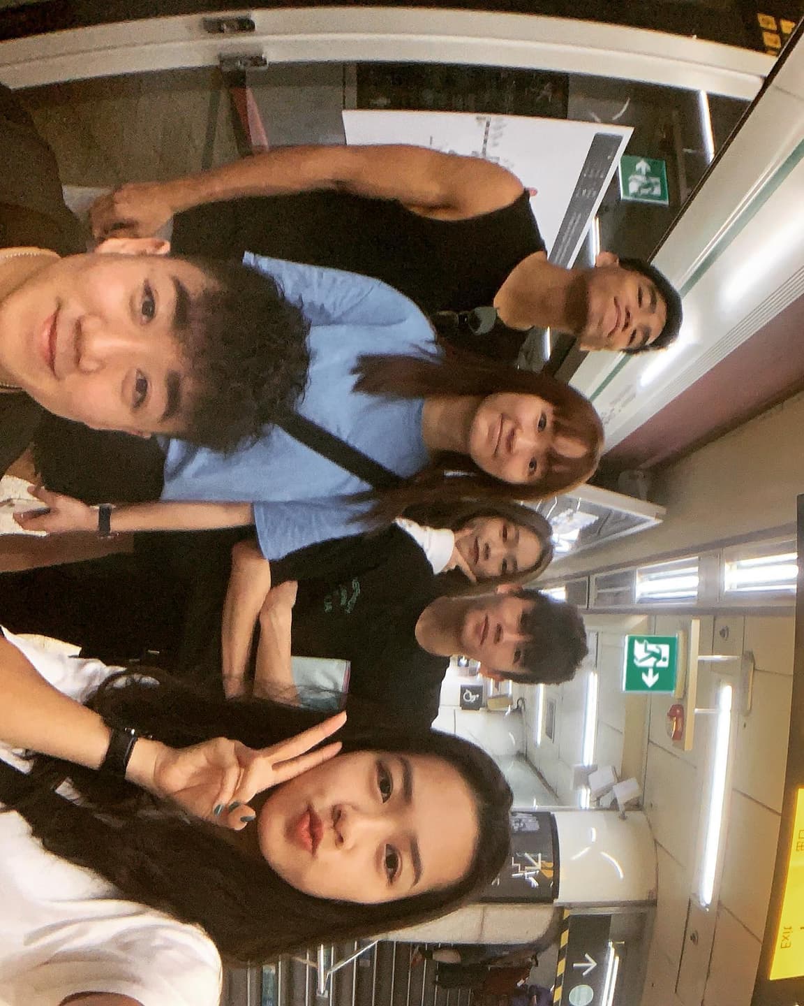 Fatty's Seoul Trip! 3