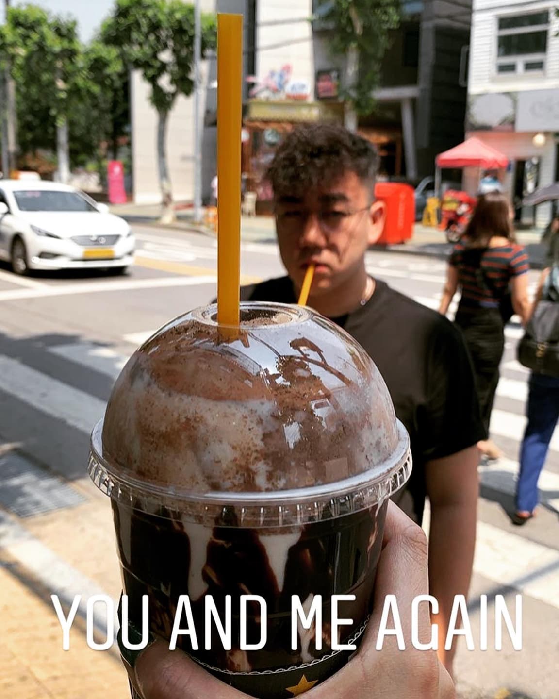 Fatty's Seoul Trip! 4
