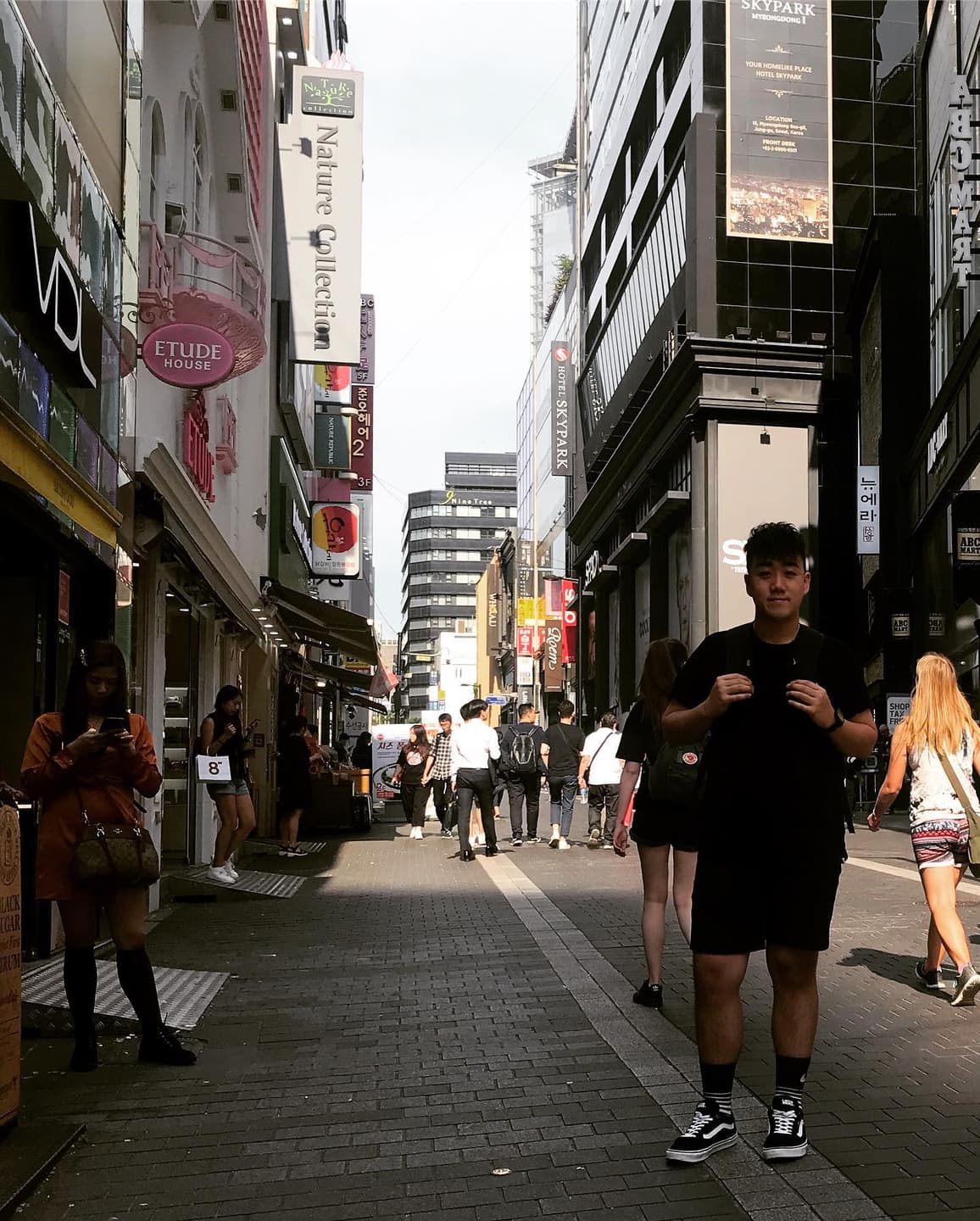 Fatty's Seoul Trip! 6