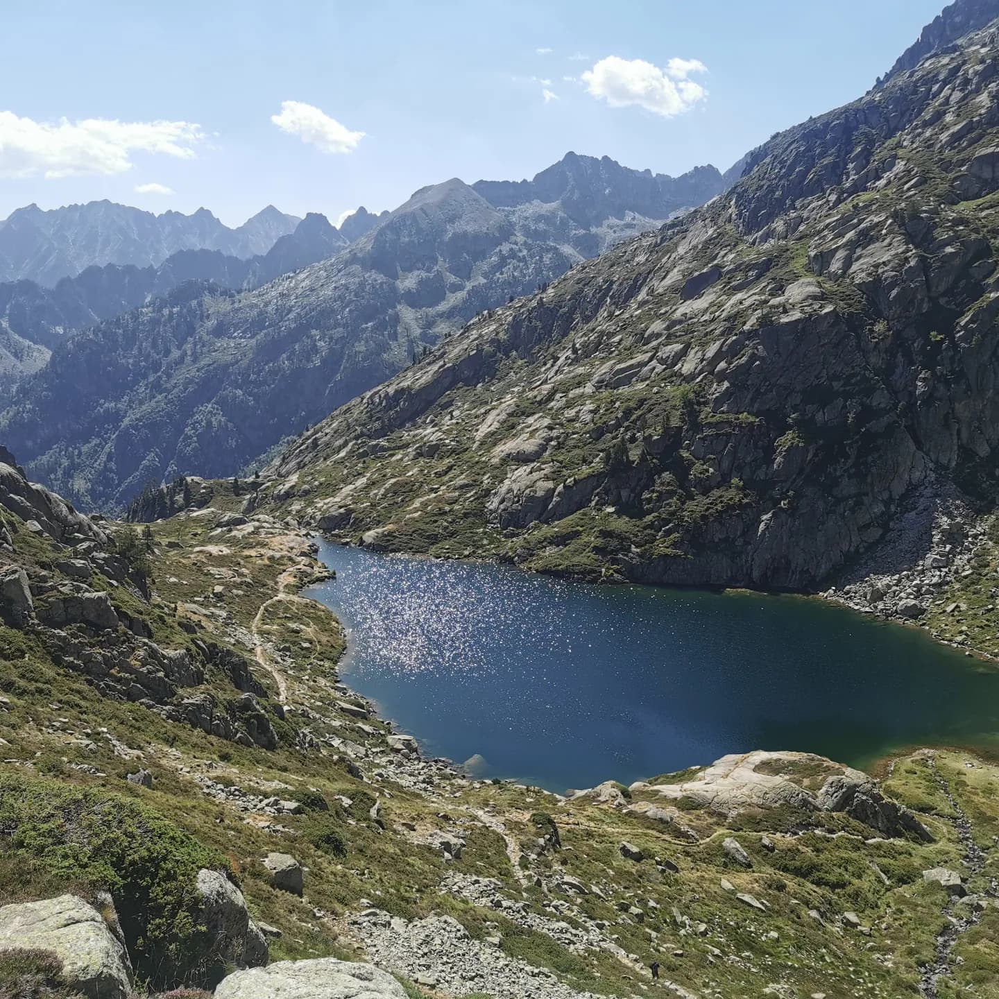 Hiking, nature, camping! Love it! 2
