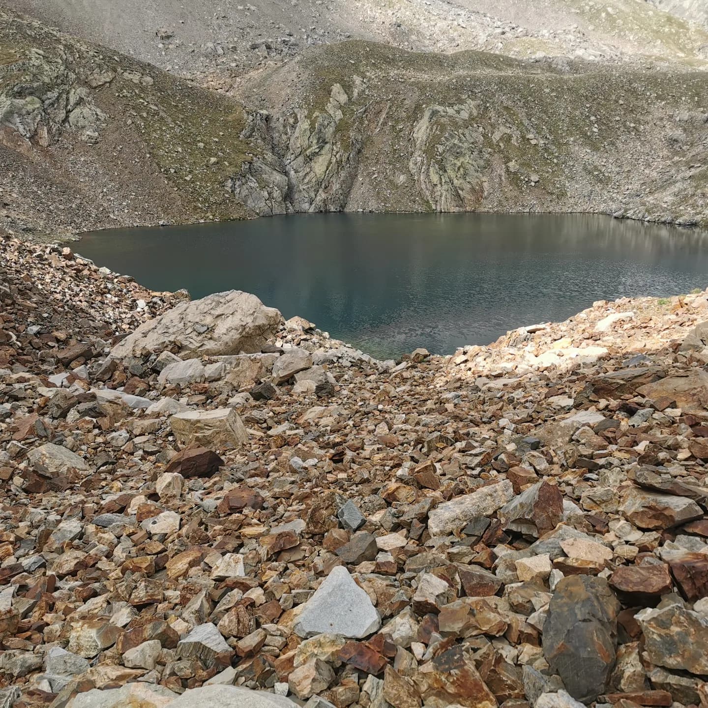 Hiking, nature, camping! Love it! 4