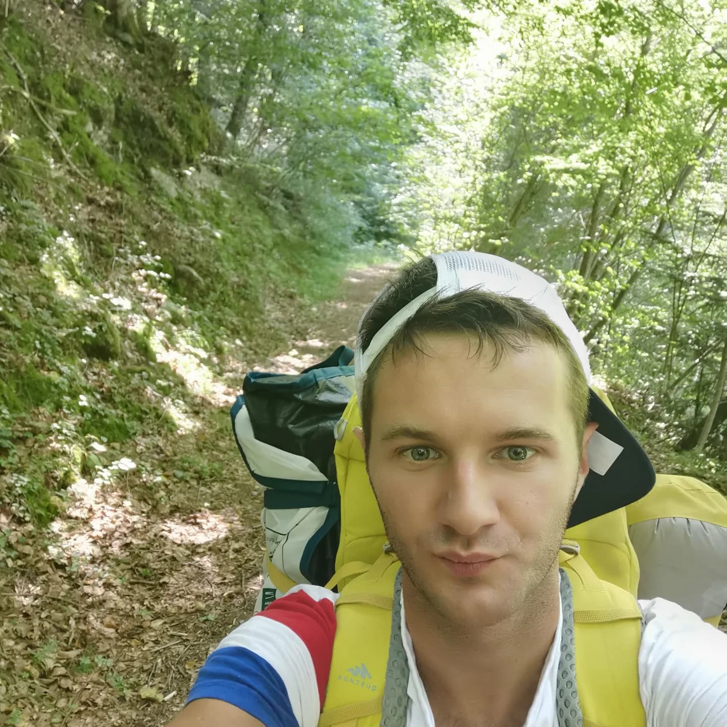 Hiking, nature, camping! Love it! 7