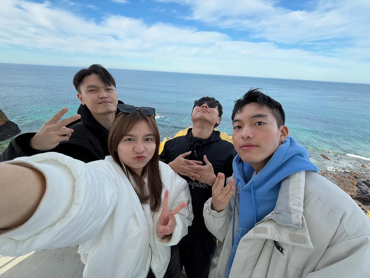 Graduation trips ~ 4