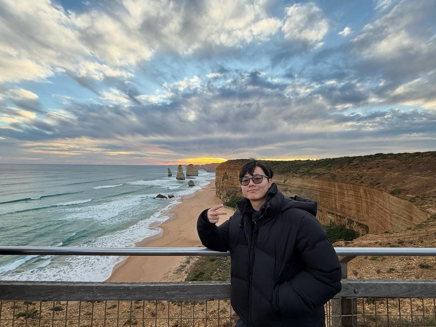 Graduation trips ~ 5