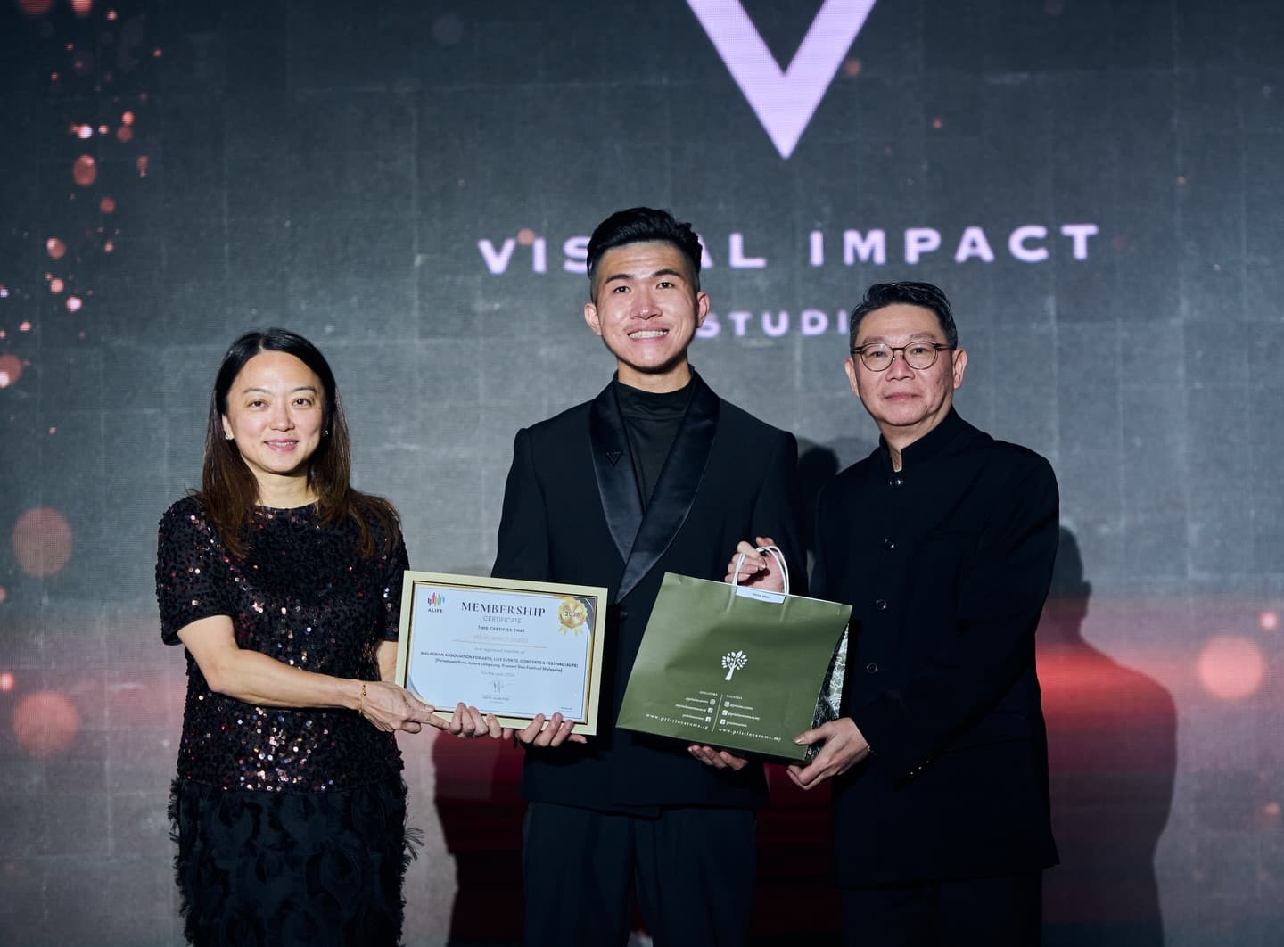 My Journey: Young, But Capable