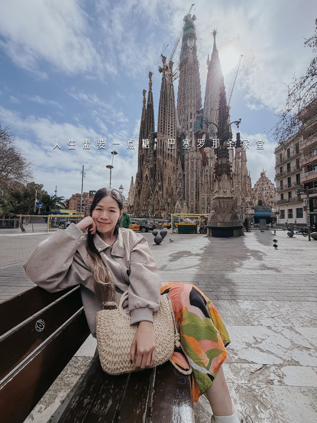 Sharing Fun Stories from European Travels 5