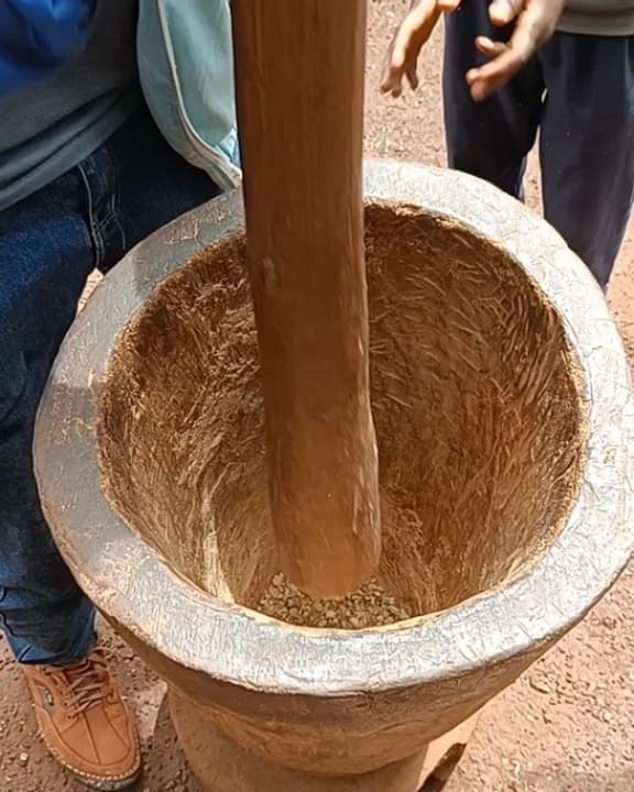 Burka Coffee Estate 8