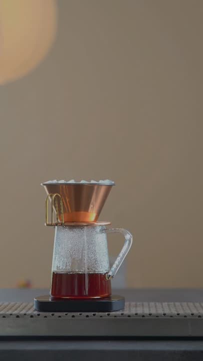 Coffee Cures