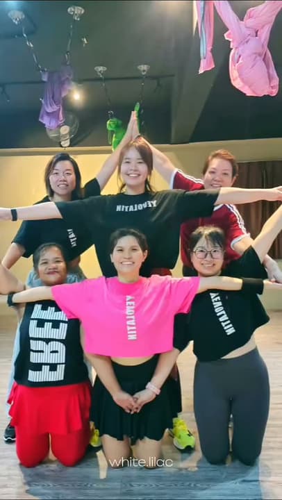 A post on Yuno