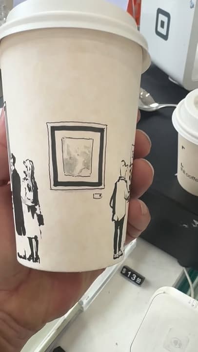 Coffee Time!