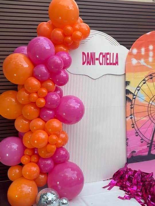 Dani-chella 🎡 3