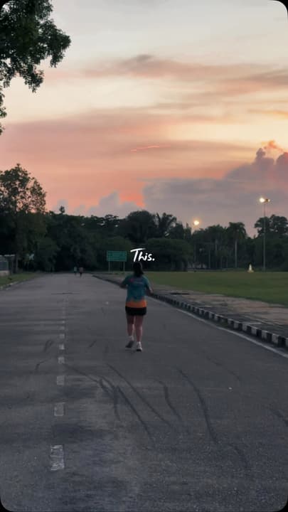 Community Map: Interval Training Spots