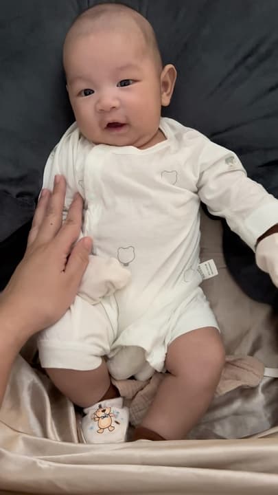 Finished 39 weeks of wonderful experience 🍼👶