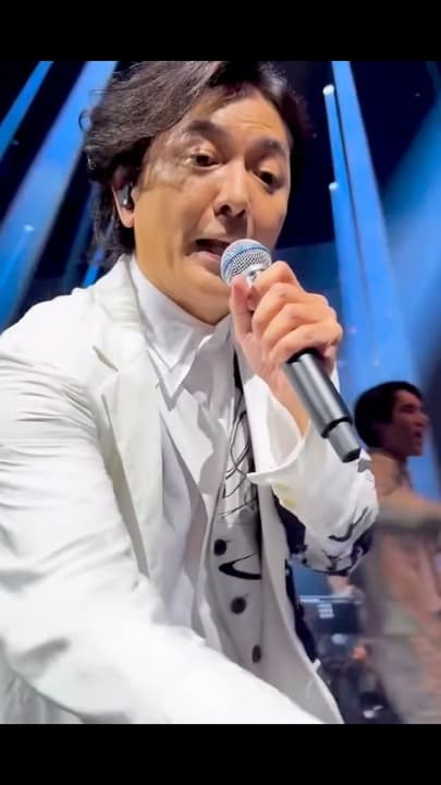 Ekin Cheng