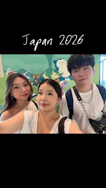 Japan 2026