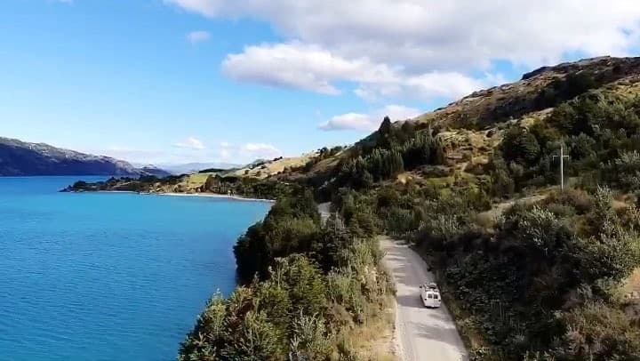 Approaching the End of the World
