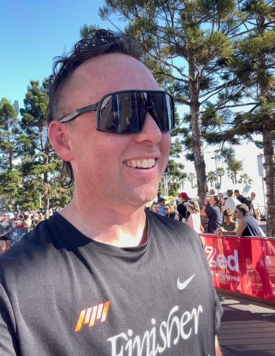Geelong Half Marathon: Our Route 6
