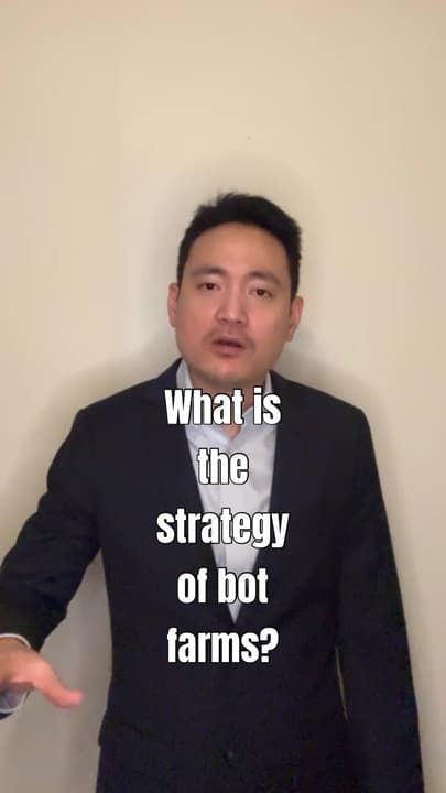 Deall Tactegion Fferm Bot