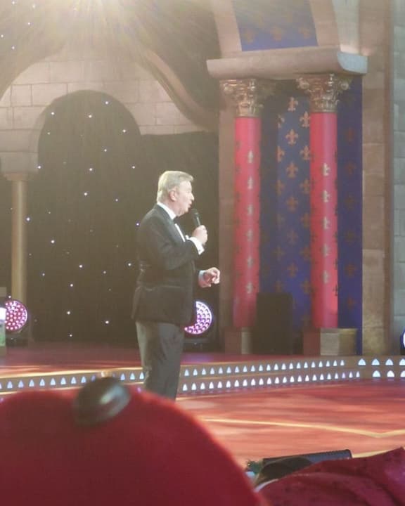 Carols By Candlelight