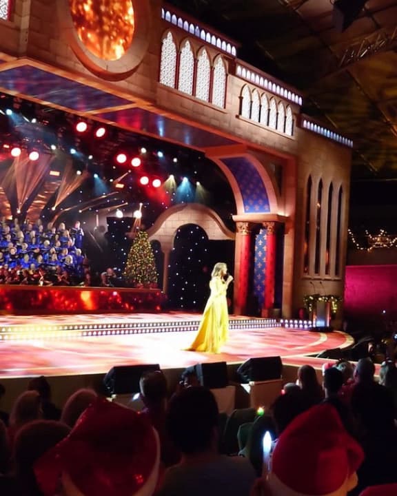 Carols By Candlelight 2