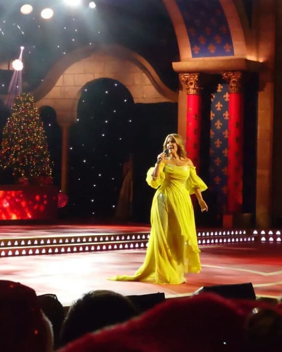 Carols By Candlelight 3