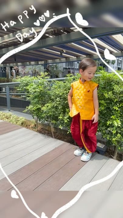 School celebrates Diwali 🪔²⁰²³