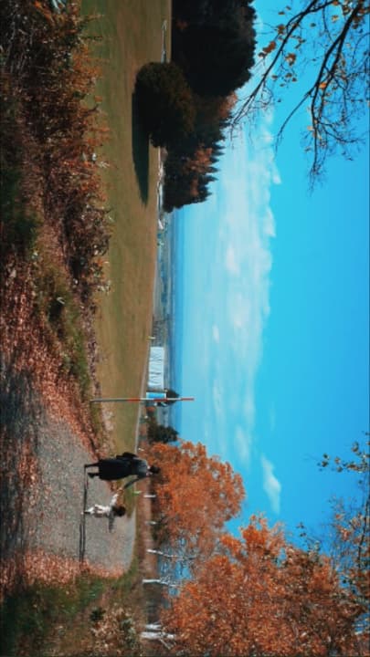 Autumn Map Update